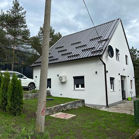 Divčibare Veselicaヴィラ エクステリア 写真